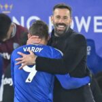 Van Nistelrooy makes perfect Leicester start as pressure mounts on Lopetegui