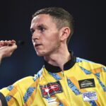 Teenage darts star Bennett handed eight-year match-fixing ban