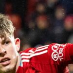 Clarkson nets but Aberdeen continue winless run with St Johnstone draw