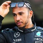 Hamilton says Mercedes ‘in the mix’ as ‘surreal’ farewell begins