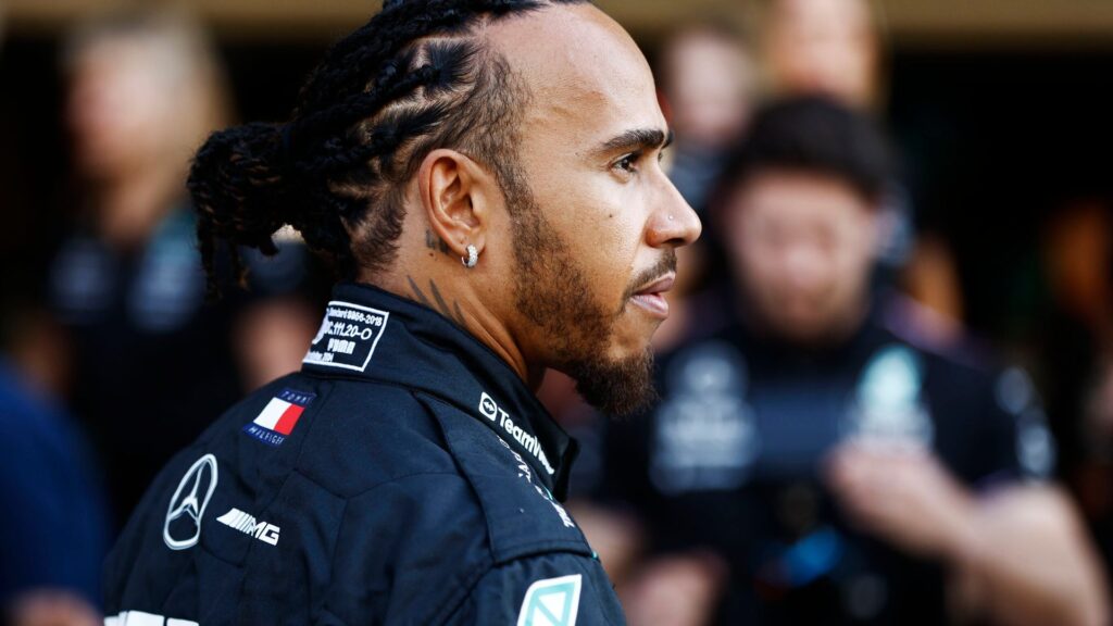 ‘Idiotic!’ ‘Inexcusable!’ – Wolff furious after Mercedes ‘let down’ Hamilton on farewell