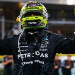 Rosberg: Hamilton is the GOAT – and last-lap Russell overtake showed why