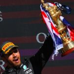 What were the best moments of the 2024 F1 season? Have your say!