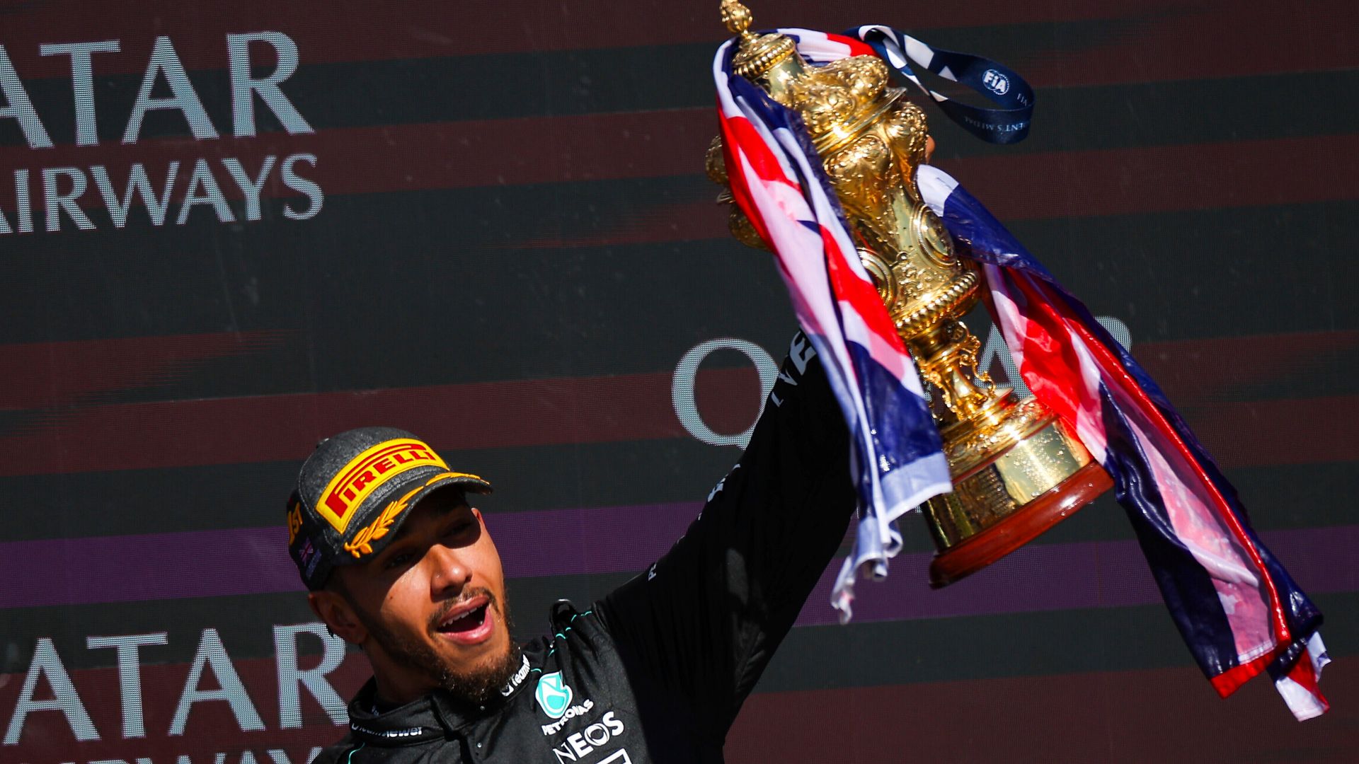 What were the best moments of the 2024 F1 season? Have your say!