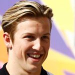 Lawson confirmed as Verstappen’s Red Bull team-mate for 2025