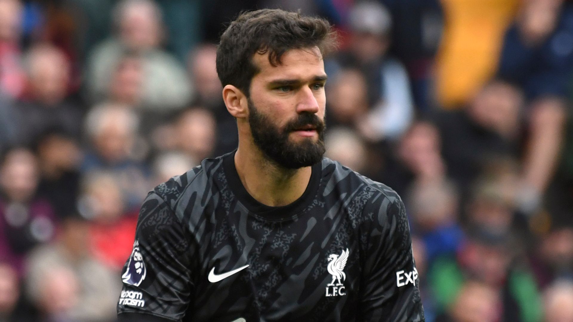 Girona vs Liverpool preview: Alisson returns to Reds squad