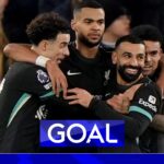 ‘More Salah magic!’ | Gakpo scores but Salah inspires Liverpool second