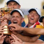 The fireside chat that helped ‘vulnerable’ Europe to Ryder Cup glory