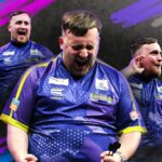 Littler relishing Ally Pally pressure | ‘Come and watch me, United!’