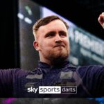 The teenager who transformed darts – Littler’s epic year in 2024!