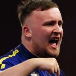 Littler targets nine-dart history: ‘It’s becoming a frustration’