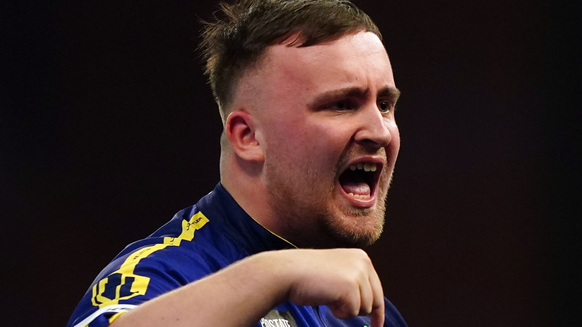 Littler targets nine-dart history: ‘It’s becoming a frustration’