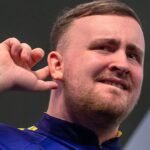 Littler survives Joyce thriller to reach Worlds quarter-finals