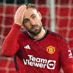 ‘Devastated’ Shaw suffers fresh injury setback