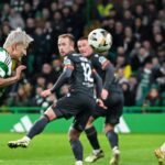 Celtic four up and comfortable vs Motherwell – Scottish Prem LIVE!