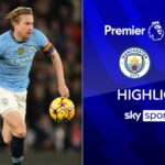 De Bruyne-inspired Man City rediscover winning feeling