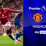 Rashford and Zirkzee give Amorim perfect PL start at Old Trafford