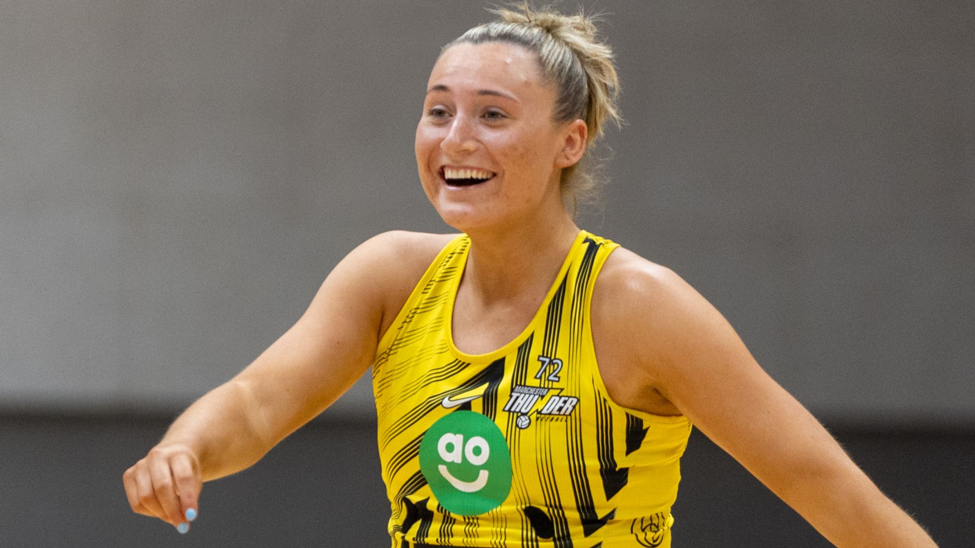 Netball Super League introduces two-goal Super Shot for 2025