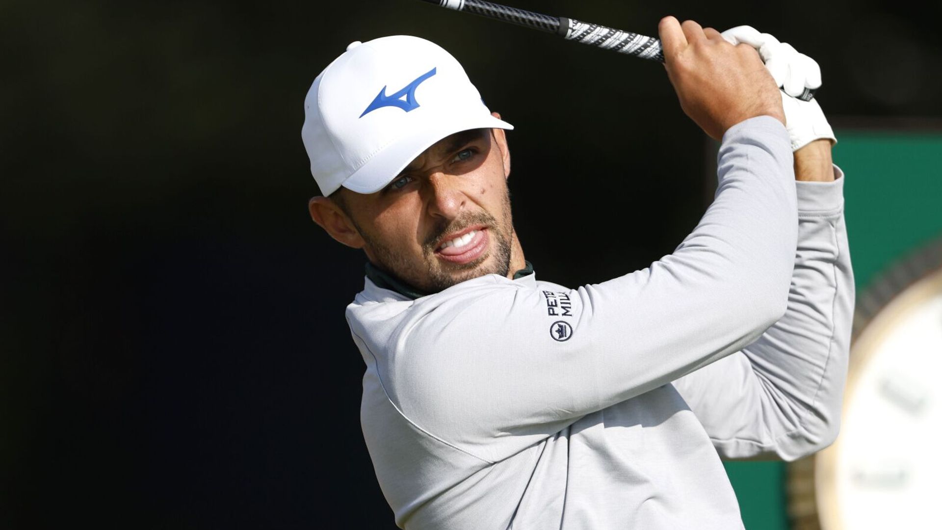 ‘I thought it was ok’ – DP World Tour player banned for betting on golf