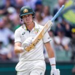 Australia’s tail wags to frustrate India in Melbourne Test