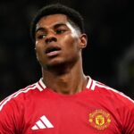 Rashford ‘ready for new challenge’ as Man Utd exit links intensify