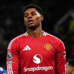 ‘Actions speak louder than words’ – Nev, Carra, Redknapp on Rashford situation