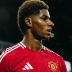 Rashford fighting for Man Utd future