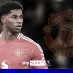 What next for Rashford: Spain? Italy? France? Or stay at Man Utd?