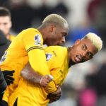 Lemina stripped of Wolves captaincy after West Ham clashes