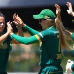 South Africa trounce England by six wickets – as it happened