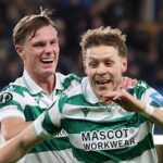 Shamrock Rovers to face Molde in Conference League knockout play-off