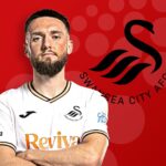 How Grimes’ upbringing helped him become Swansea’s Mr Reliable