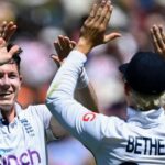 Atkinson and Potts show England there is life after Anderson