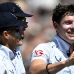 England seamers lead fightback vs New Zealand