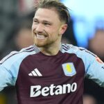 Aston Villa 3-1 Brentford – match report & highlights