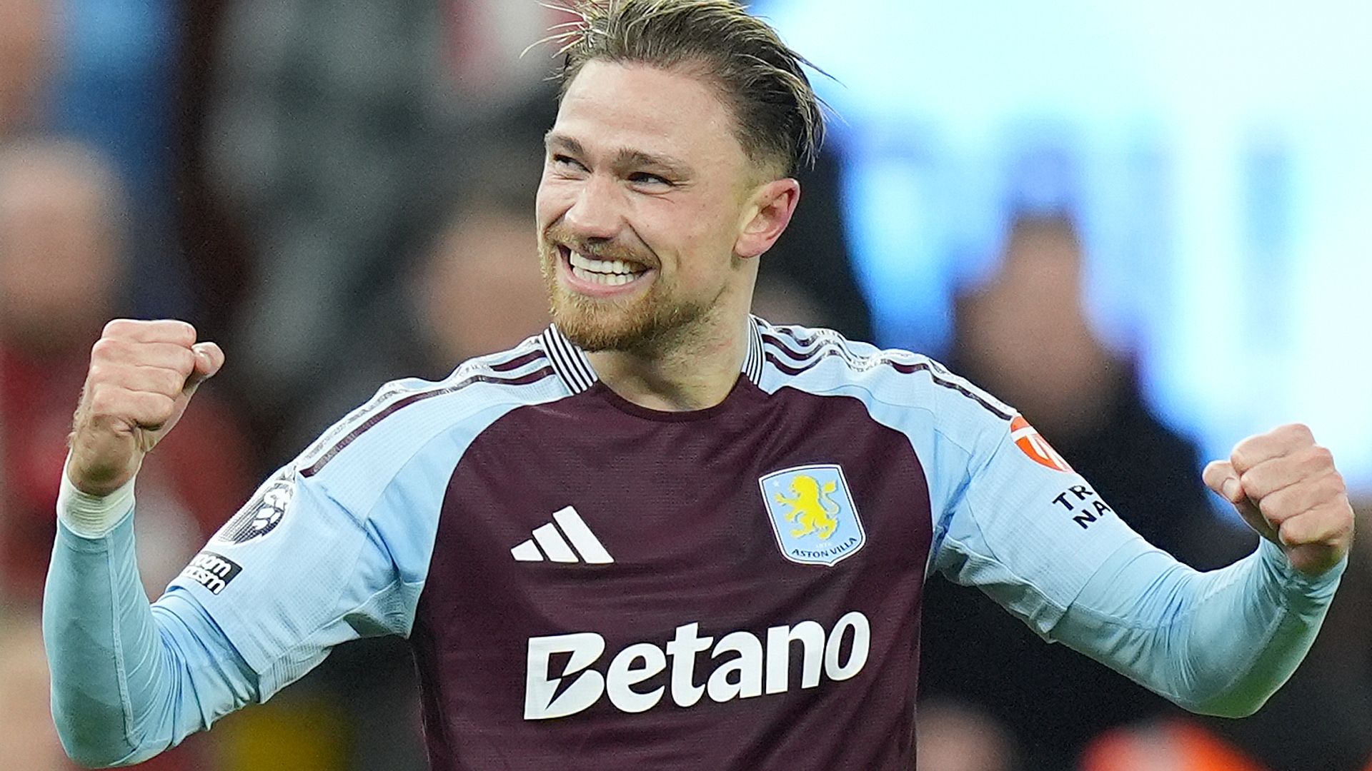 Aston Villa 3-1 Brentford – match report & highlights