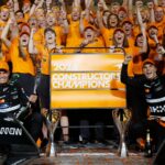 Brundle: The reasons for McLaren’s champion surge and verdict on ‘vintage’ Lewis