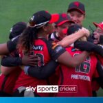 ‘From wooden spooners to champions!’ | Melbourne Renegades win WBBL