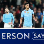 Merson: This is Man City’s biggest match – and Utd have a chance!