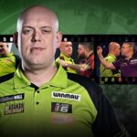 Can MVG end his Ally Pally pain with fourth World Darts Championship?