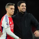 Arteta welcomes Stoke comparisons: ‘We want to be kings of everything’