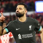 Liverpool on brink of CL last-16 berth as Salah VAR penalty slays Girona