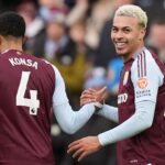 Villa outplay Man City as champions lose again