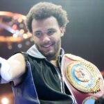 Itauma: I’m 19 and I’m the future of the heavyweight division