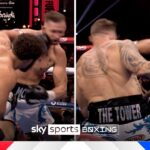 Highlights: Future heavyweight champion? Itauma lands another stunning KO!