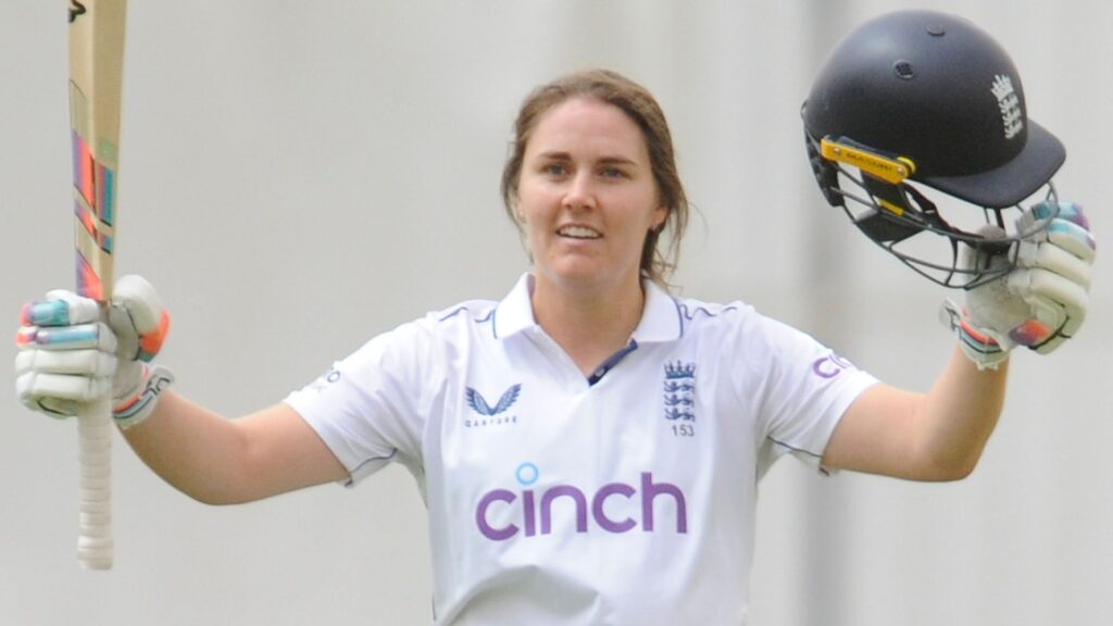 How are England shaping up for Women’s Ashes?