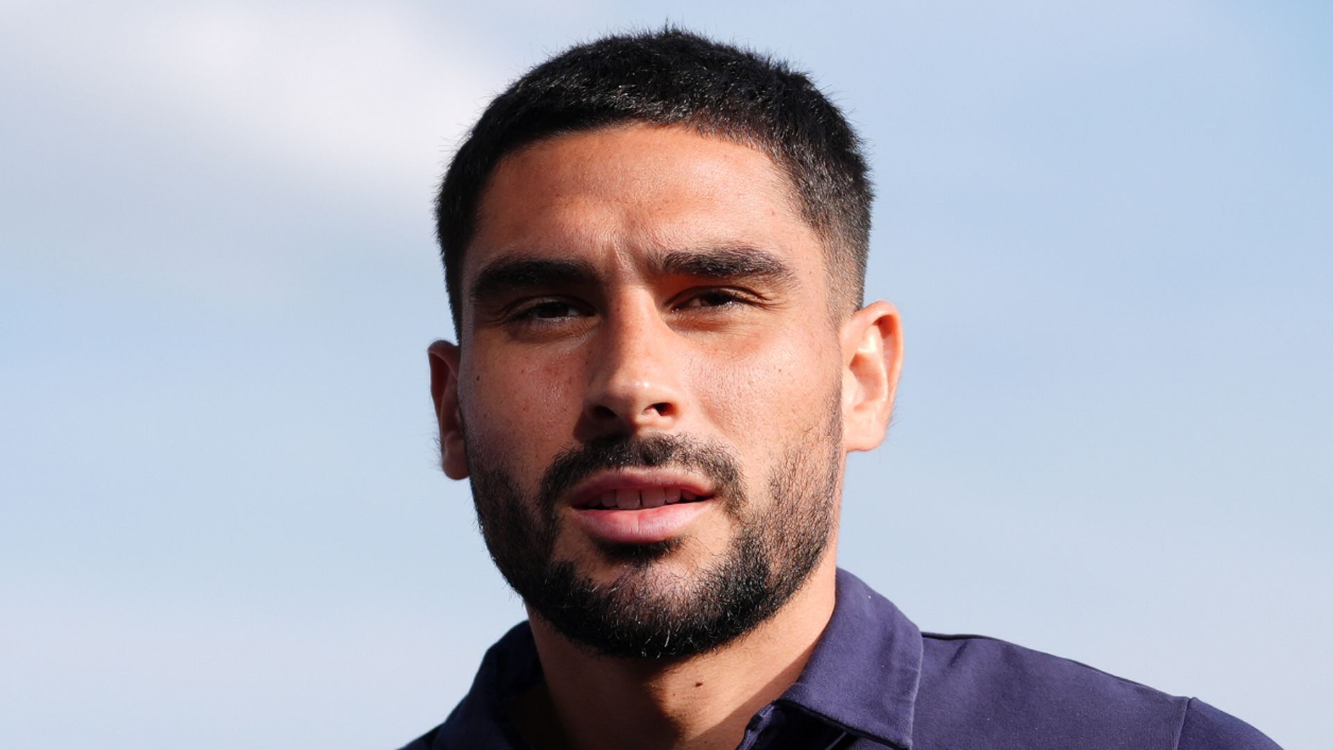 Maupay: Whenever I’m having a bad day I check Everton score and smile