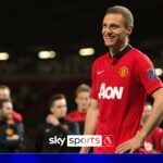 Transfer 360: Vidic’s Christmas Day transfer to Man Utd