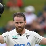 England dominated by New Zealand after Williamson’s ton