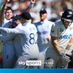 ‘He gets good players out’ – Hussain hails England seamer Potts